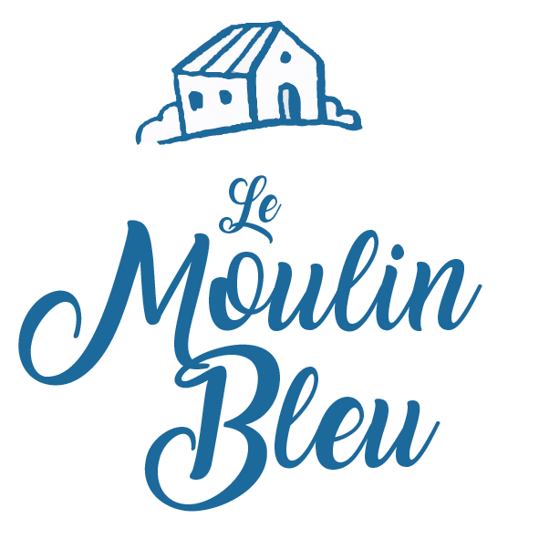 Le Moulin Bleu